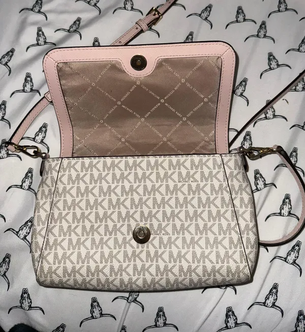 Crossbody Purse - Image 5
