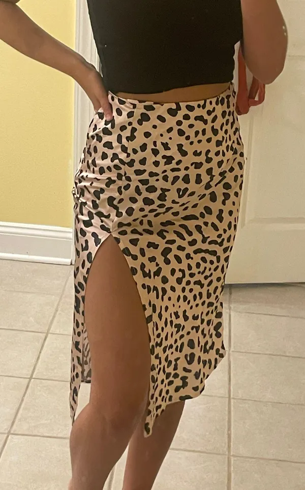 Princess Polly Skirt - Image 3