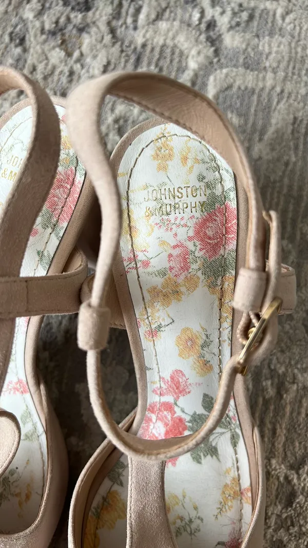 Johnston & Murphy Heels - Image 4