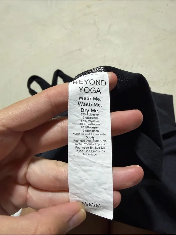 Beyond yoga spacedye lost your mind One-Shoulder Dress medium - Image 8