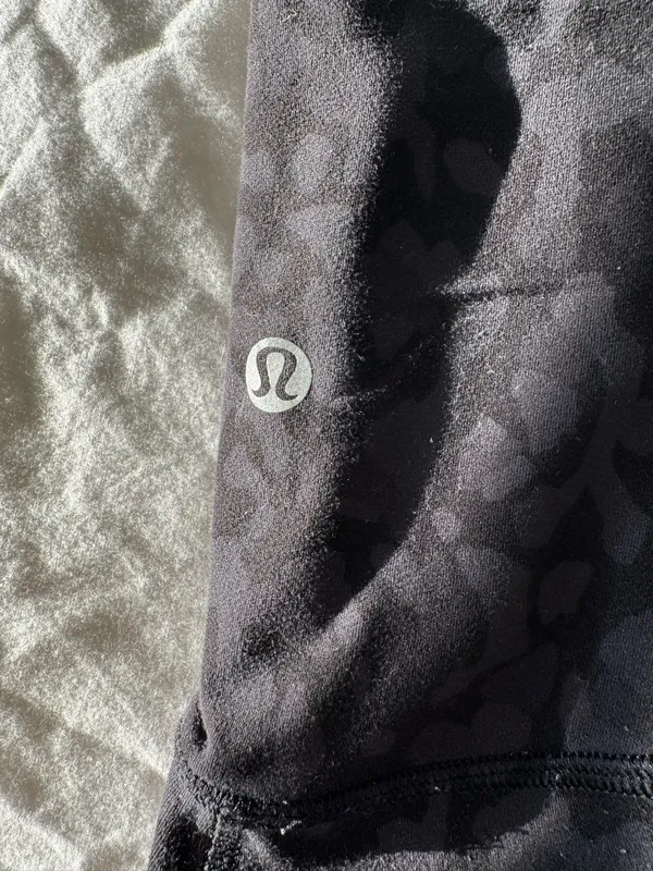 Lululemon Align Leggings 25" - Image 2