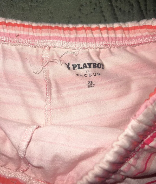 Playboy Skirt - Image 2