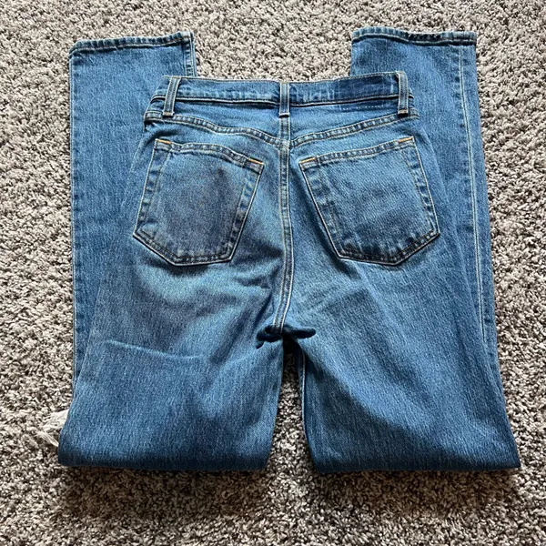 Abercrombie The 90s Straight - Image 5