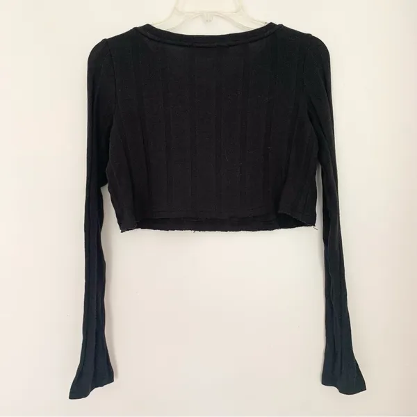 Free People Beach Crop top - Image 2