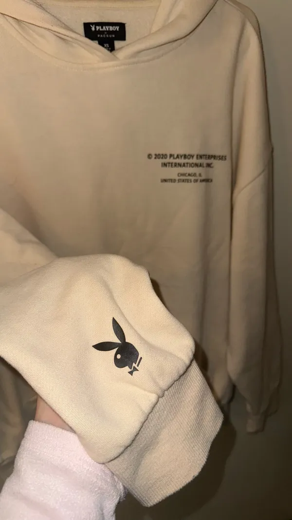 Playboy Sweatshirt - Image 2
