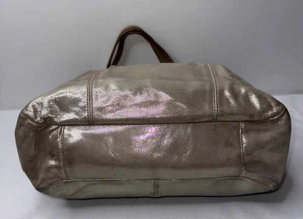 Coach tote bag  - Image 9