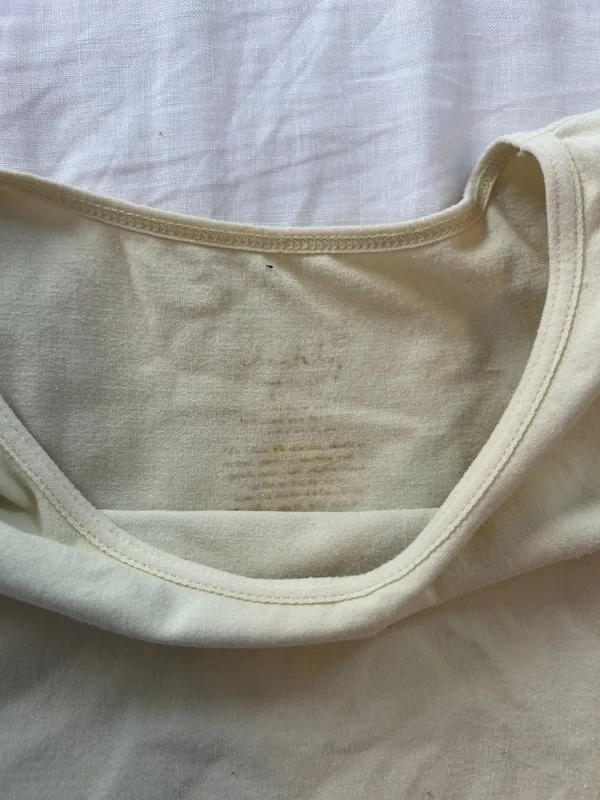 Free People Intimately Cap Sleeve Seamless Cami - Image 6