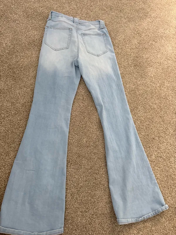 Altar’d state jeans - Image 2