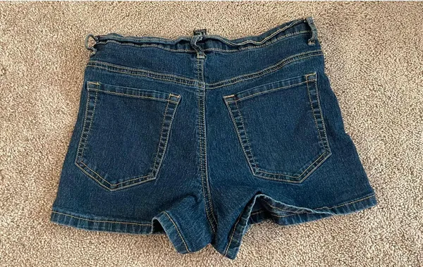 Forever 21 Shorts - Image 2