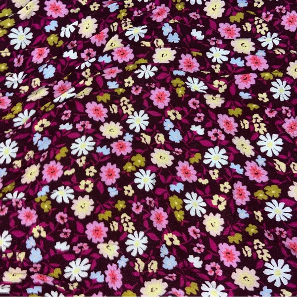 PINK Victoria's Secret Floral Shorts - Image 2