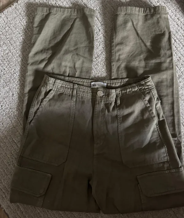 Cargo Pants - Image 2