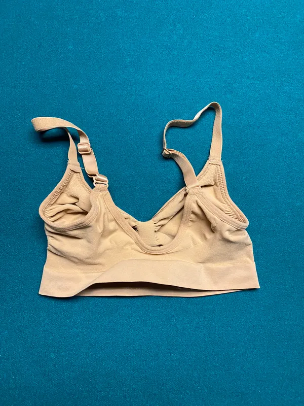 Sculpting Bralette - Image 3