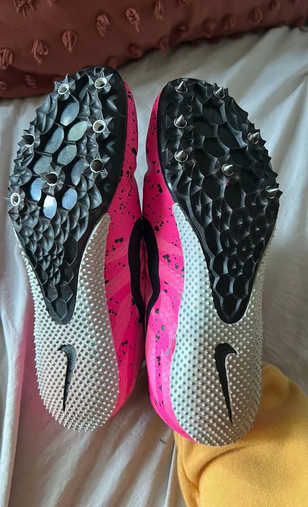 Nike Track Spikes - Image 2