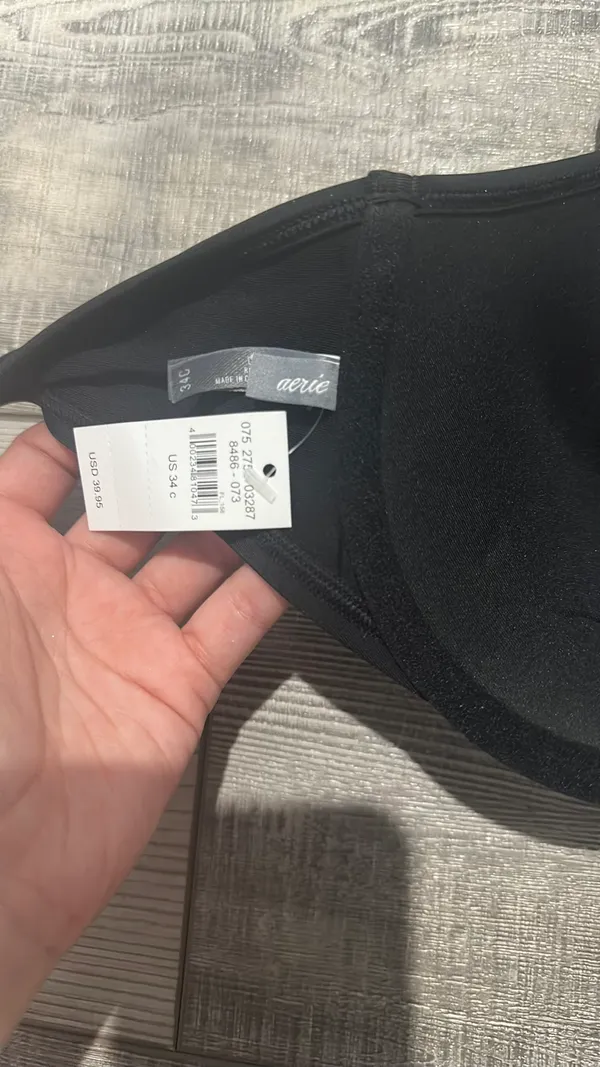 Aerie Bikini Top - Image 5