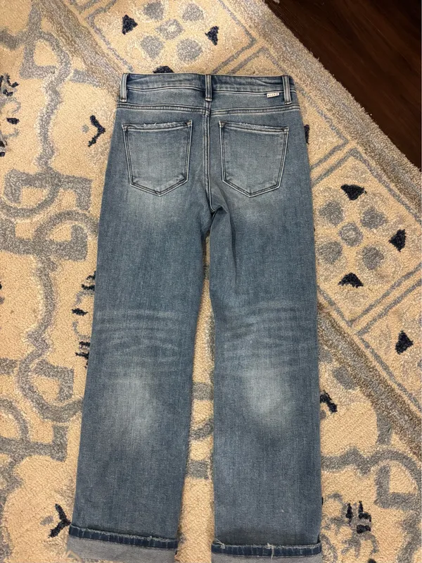 Boutique Jeans - Image 2