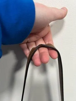 Coach Crossbody Bag - Image 2