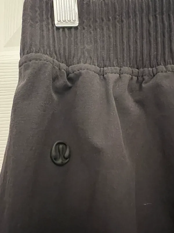 Lululemon Wide Leg Pants - Image 2