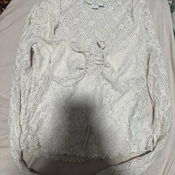 Kimchi Blue Urban Outfitters Blouse - Image 2