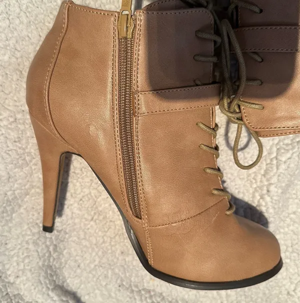 Michael Antonio Heeled Boots - Image 6