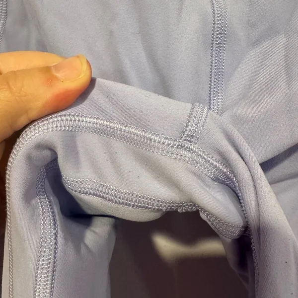 Dark lavender lululemon pocket align leggings‎ - Image 5