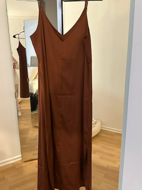 The Drop Amazon Dress - Image 3