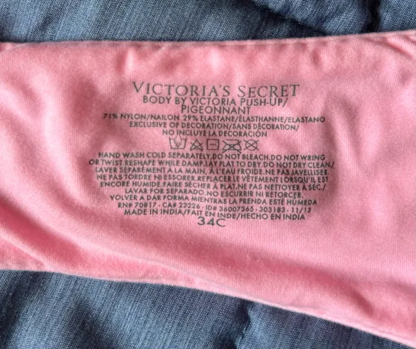 Victoria's Secret Bra Push-Up - Image 4