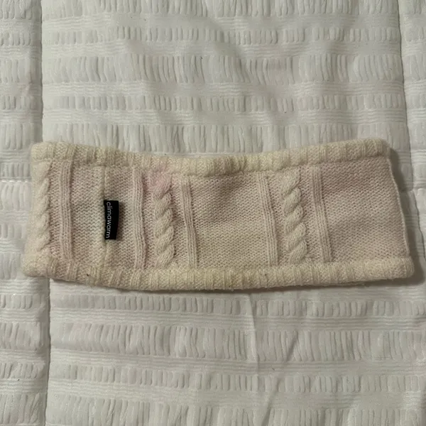 Adidas Reversible Headband/Headwarmer - Image 2