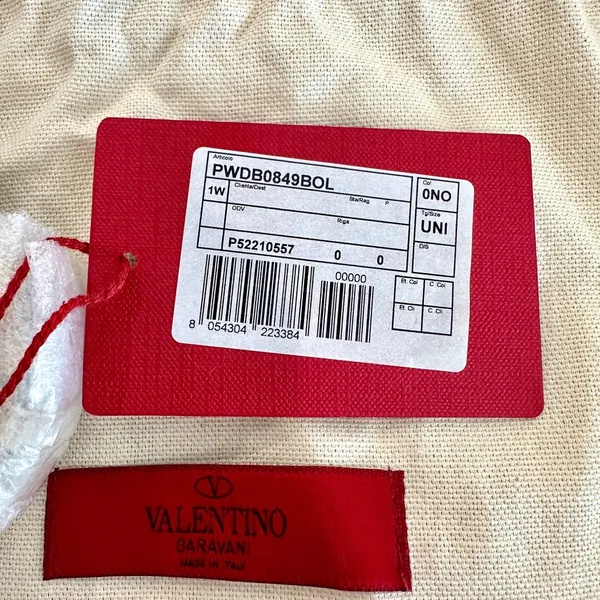Valentino Rockstud Belt Bag - Image 11