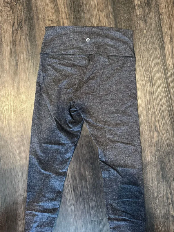 Lululemon Leggings - Image 2