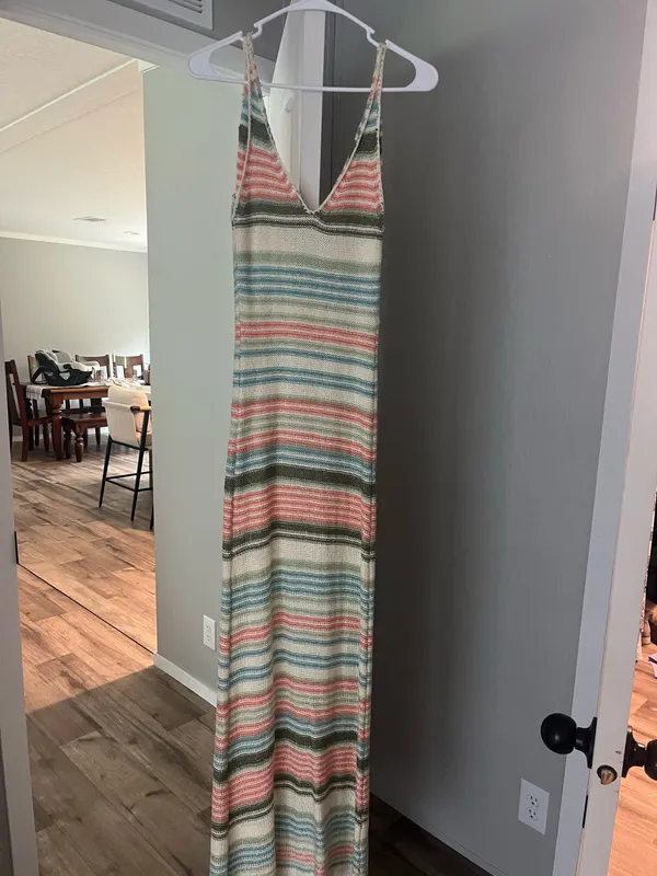 Altar'd State Dress - Image 2