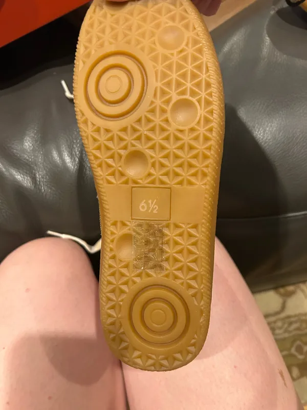 Golden game 25 retro sneakers - Image 6