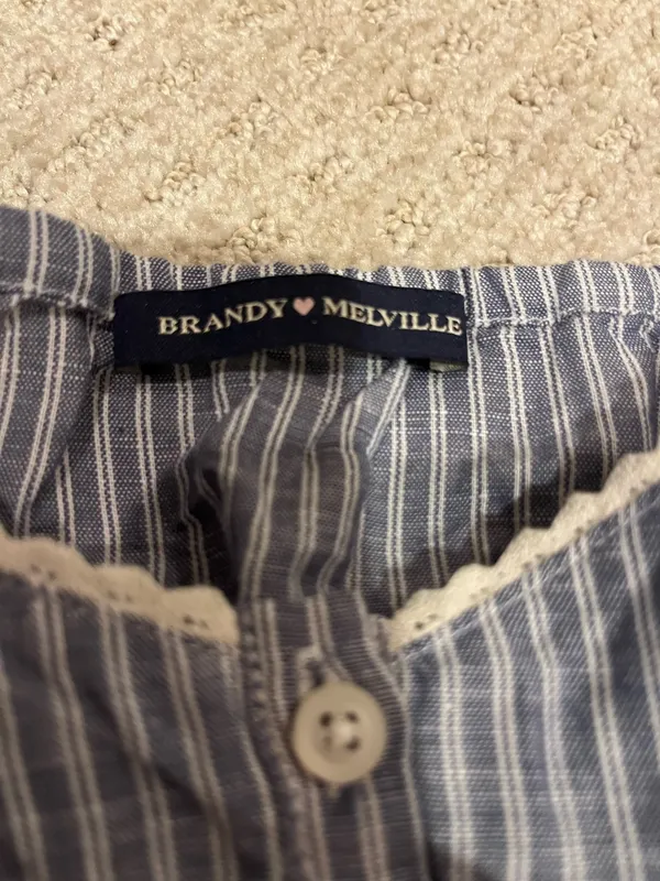 Brandy Melville Top - Image 2