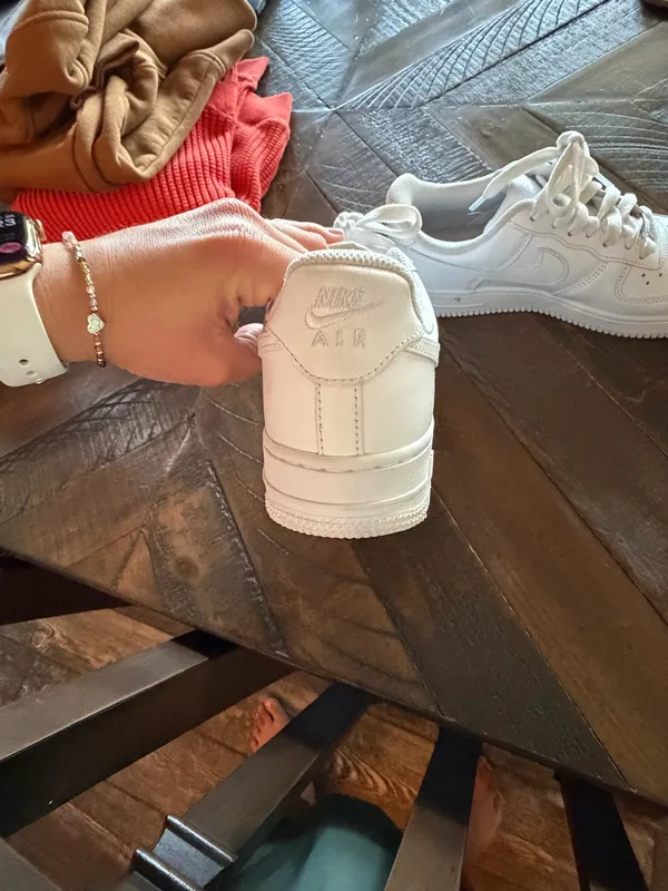 Nike Air Force 1 - Image 7
