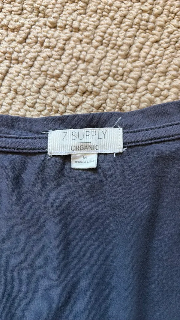 Z Supply Top - Image 3