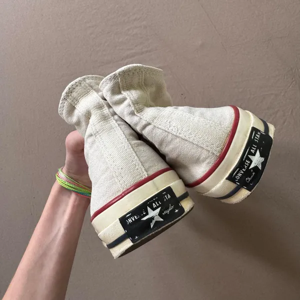 CONVERSE Chuck 70 High Top Sneakers - Image 13