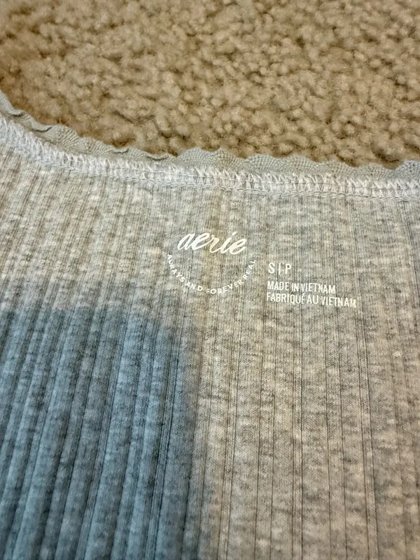 NWT Aerie tank top - Image 3