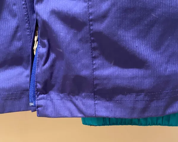 Sims Purple Snow Pants - Image 5