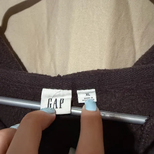 GAP hoodie - Image 2