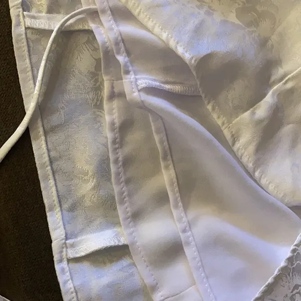 Bianca Mini dress‎ White - Image 7