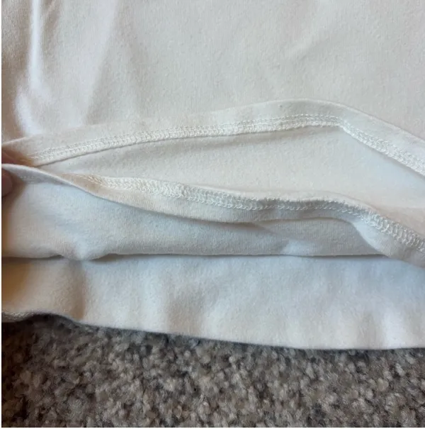 Reformation Sweetheart Neckline Top - Image 5