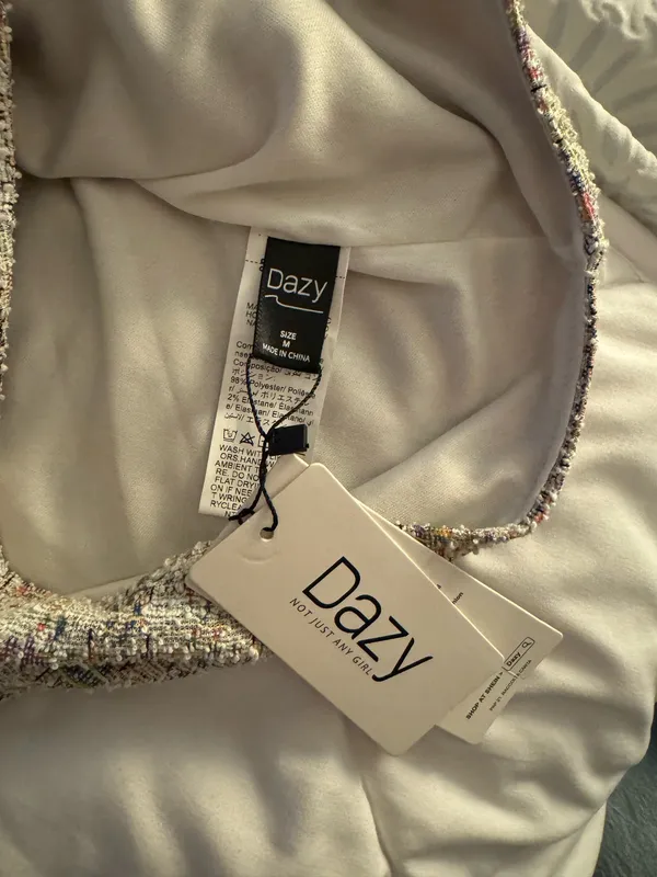 SHEIN top - Image 5