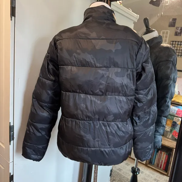 Medium Camo Jacket - Image 3