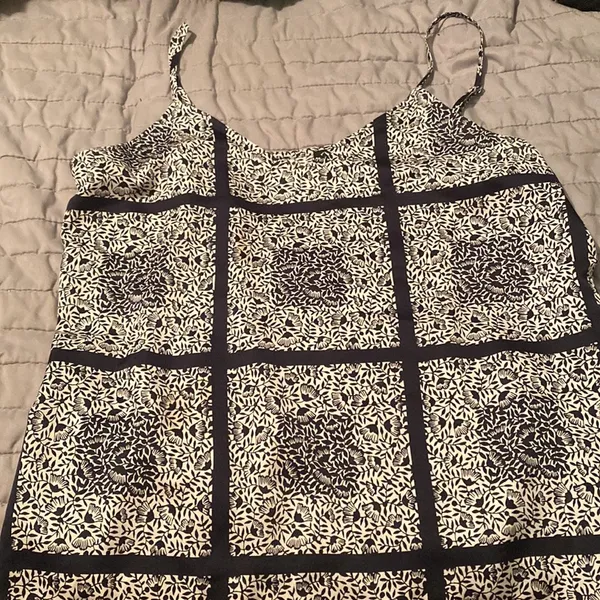 ** closet clean out** spaghetti strap top by ann taylor - Image 2