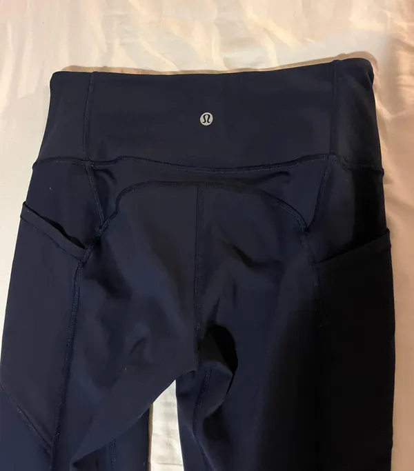 Lululemon Leggings - Image 4