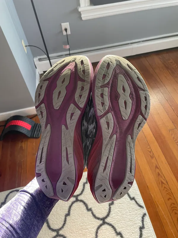 ASICS Running Sneakers - Image 3