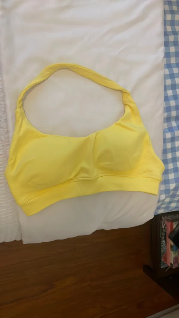 Amazon Open back workout top - Image 2