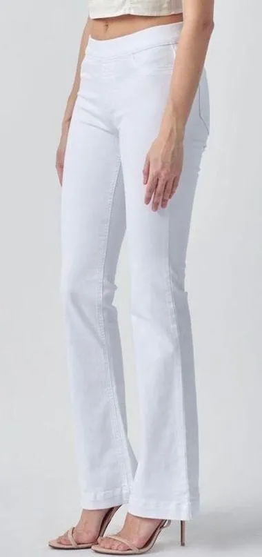 White Jeans - Image 2