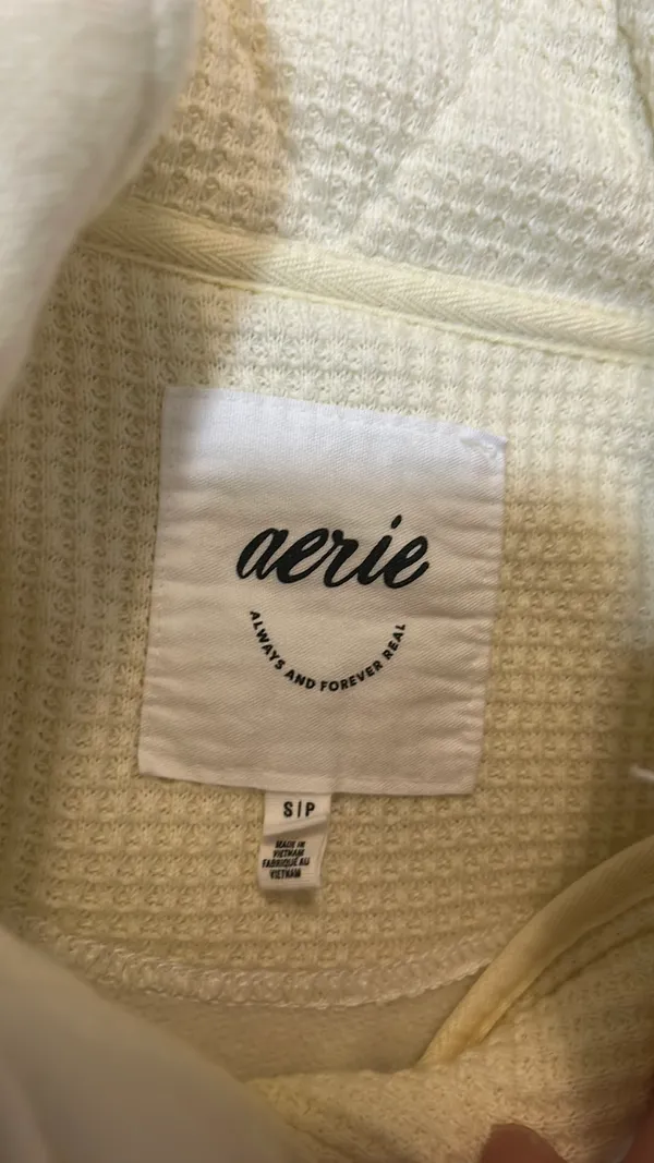Aerie Sweater - Image 4