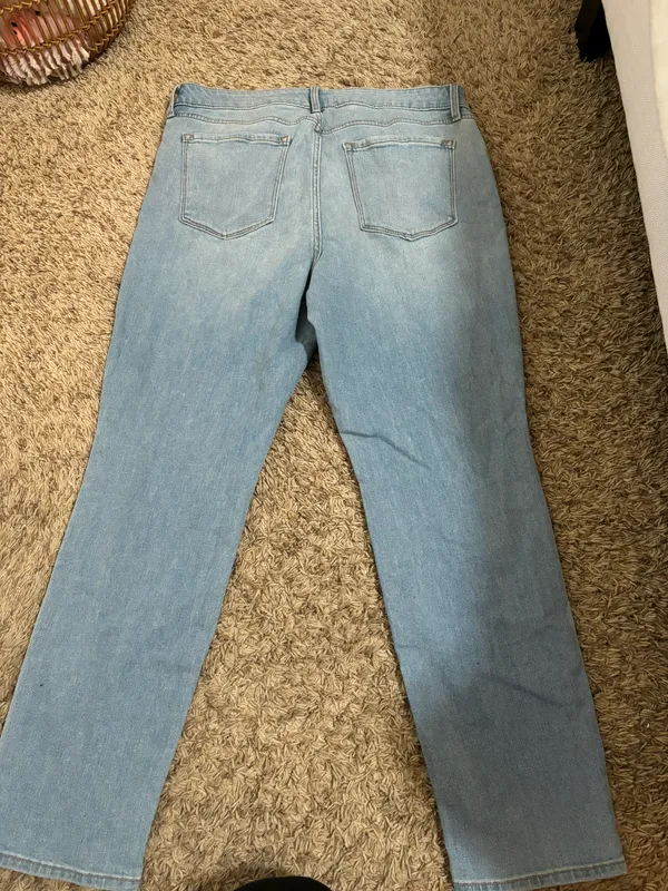 Old Navy Jeans - Image 2
