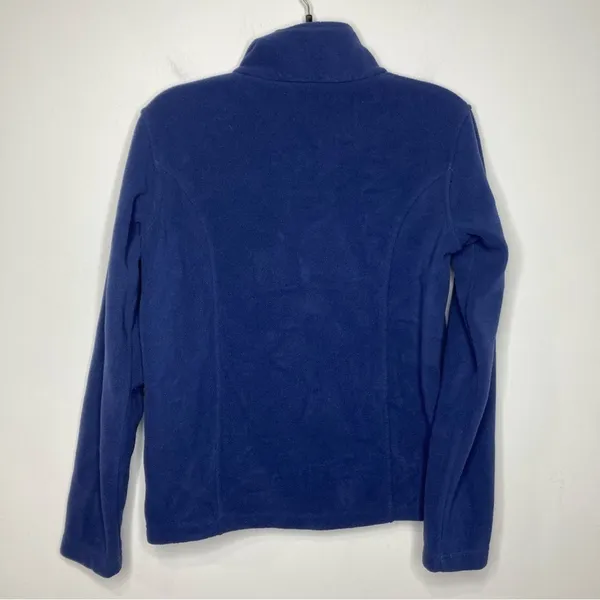 Cabela’s fleece‎ jacket size small - Image 4